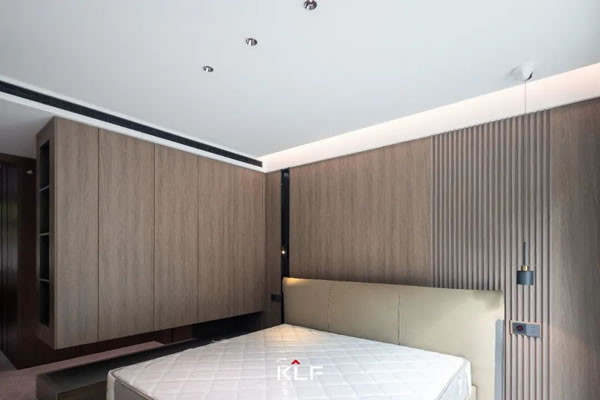 客來福全屋定制|全屋記·150㎡四季花都，感受現(xiàn)代家居魅力！