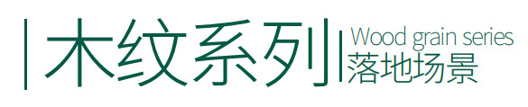 圣蒂斯堡 | 門墻柜一體化，這誰看了不一頓猛夸??？！