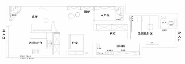 沃格全屋定制·展廳推介 | 上海金山店！自由布局，沉浸式體驗！