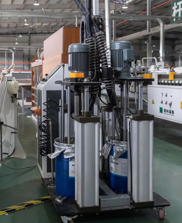 揭秘兔寶寶全屋定制工業(yè)4.0智慧工廠