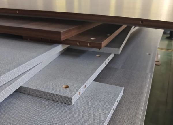 揭秘兔寶寶全屋定制工業(yè)4.0智慧工廠