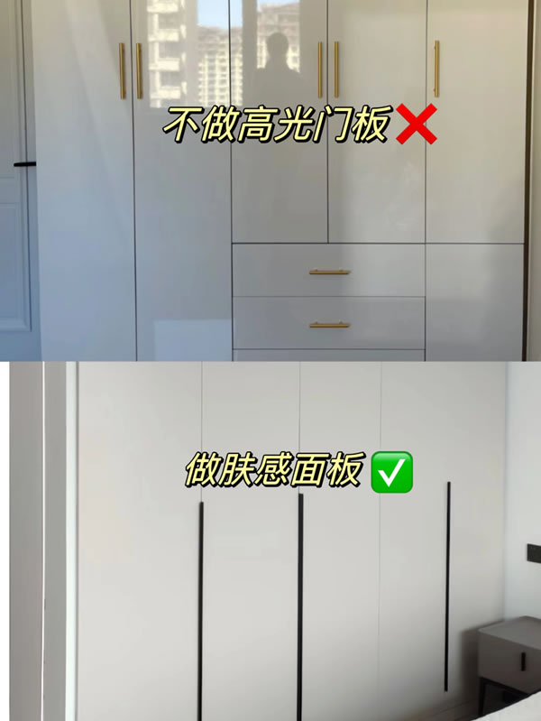 邦元名匠家居|定制柜子，9做9不做，不翻車建議