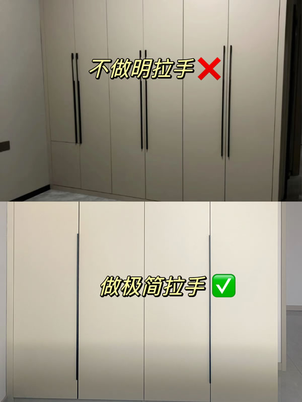 邦元名匠家居|定制柜子，9做9不做，不翻車建議