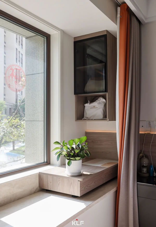 客來福全屋記 · 120㎡金地錦宸，一起感受現(xiàn)代小資格調(diào)！