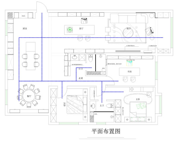 德維爾整家定制|忍不住抄作業(yè)！這套原木風(fēng)格新家，開(kāi)放式布局簡(jiǎn)直了！