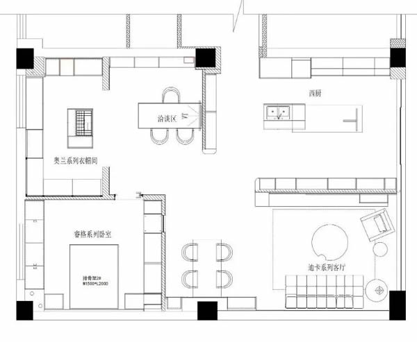 沃格全屋定制·展廳推介 | 浙江舟山店！邂逅N+1生活場景!
