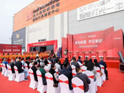 探索品質(zhì)消費(fèi)，啟幕高定藍(lán)圖 宇曼家居總店盛大開(kāi)業(yè)暨全新高定品牌發(fā)布