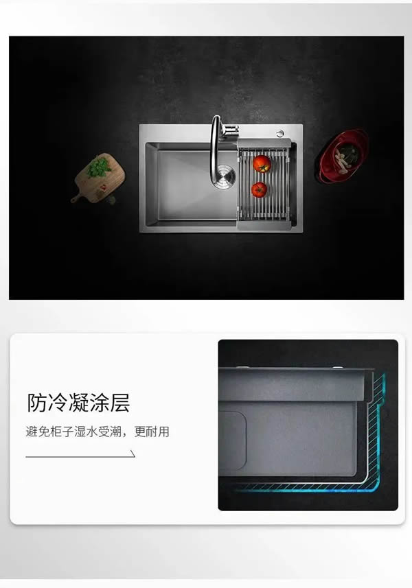詩尼曼整家定制|哪怕1㎡廚房，裝修也有大講究！？