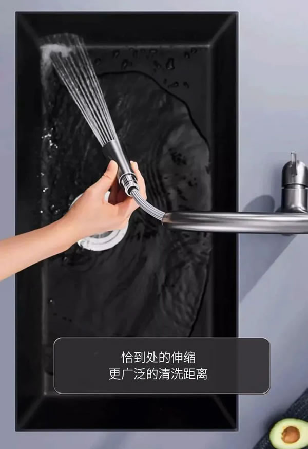 詩尼曼整家定制|哪怕1㎡廚房，裝修也有大講究??？