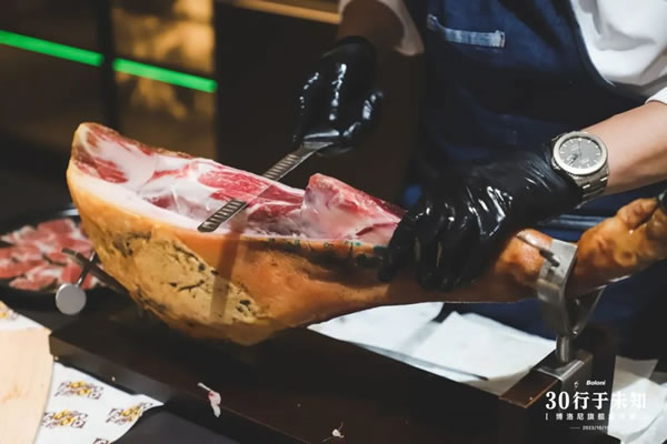 都市森林·秘境之旅｜博洛尼重慶千平旗艦店開幕，現(xiàn)場精彩回顧