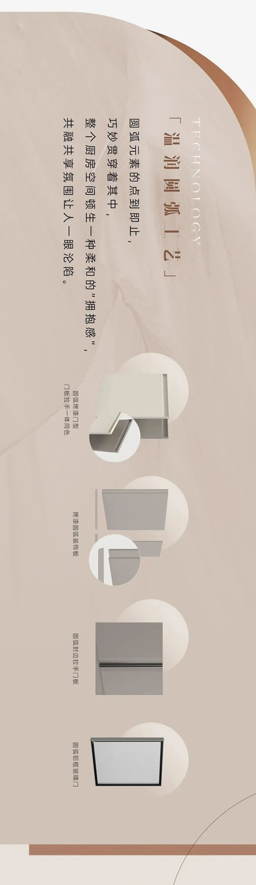 好萊客Super+廚房 |慕斯系列，對(duì)味社交廚房新態(tài)盛顏