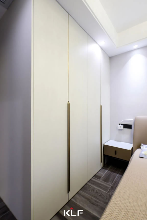 客來福全屋記 · 163㎡九里香畔，心之所向的家