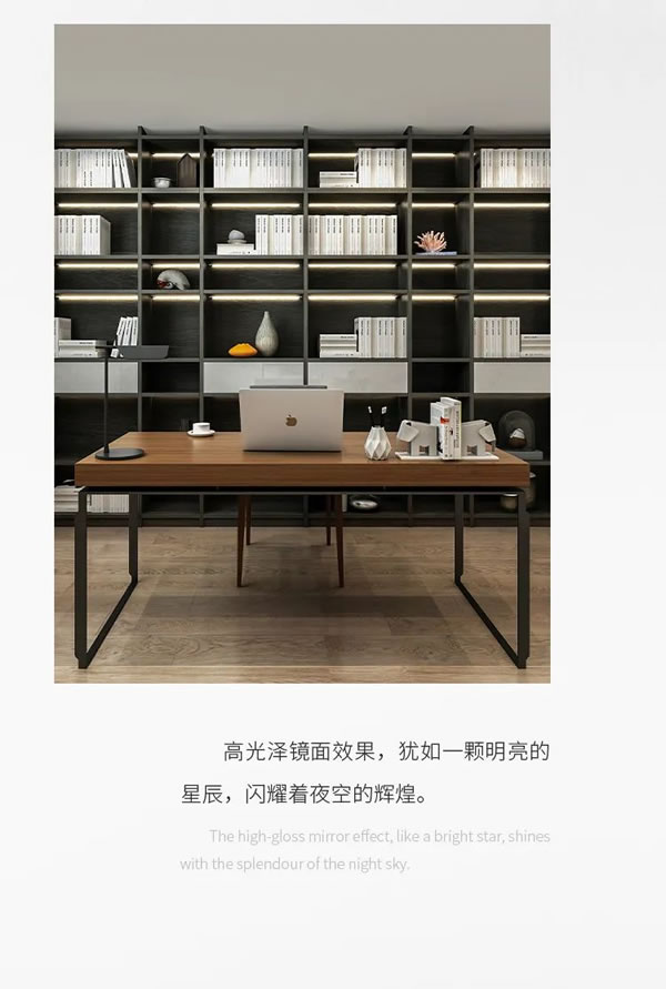 MWH曼好家全屋定制巴塞羅納系列|絨面銀·點亮空間的精致與品味