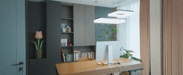 客來福全屋記 · 320㎡輕奢復(fù)古風(fēng)別墅，感受摩登時尚