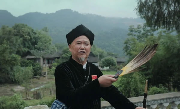曲美家居|守護鄉(xiāng)村是在守護我們的文化底氣