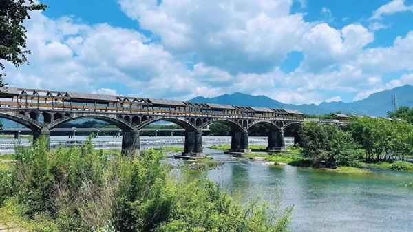 曲美家居|守護鄉(xiāng)村是在守護我們的文化底氣