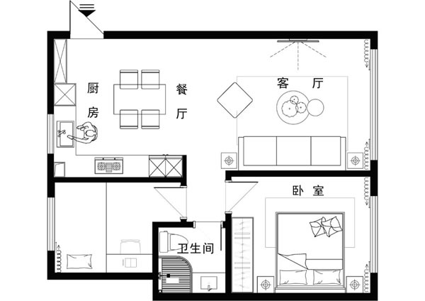 金牌衣柜|木曦-漫享 | 寵物家居的友好裝修指南
