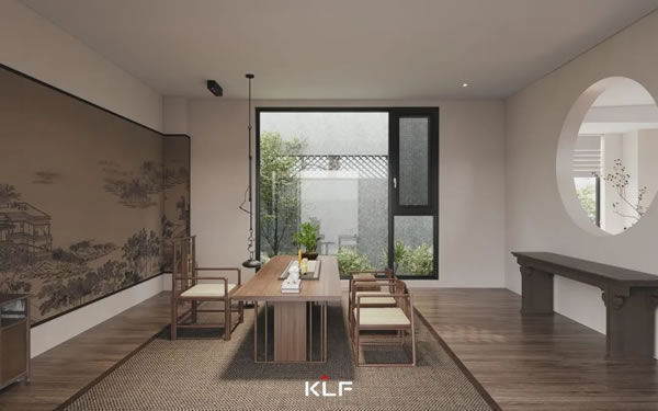 客來福整家定制【2023新品發(fā)布 | 門窗類產(chǎn)品】筑好家，守護(hù)一方寧靜之所