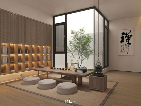 客來福整家定制【2023新品發(fā)布 | 門窗類產(chǎn)品】筑好家，守護(hù)一方寧靜之所