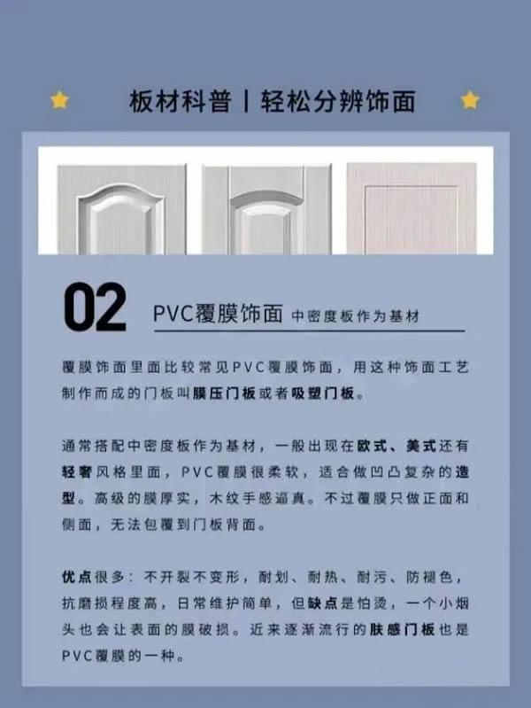 【愛麗莎全屋定制】輕松區(qū)分板材飾面，定制家居不踩坑！