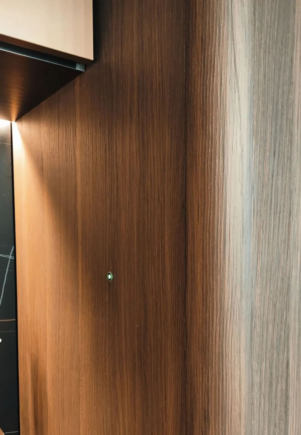 萊茵艾格整體家居|意式極簡的西廚餐廳，怎么打造更高級？
