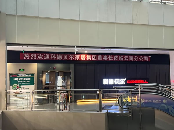 張軍遠(yuǎn)：打造科德貝爾共享平臺 驅(qū)動省級公司整家新模式