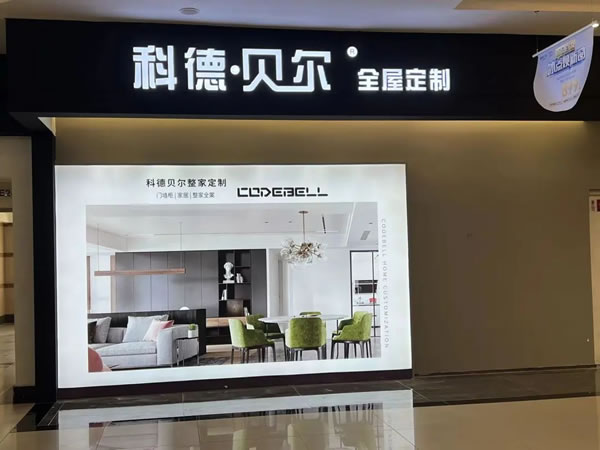 張軍遠(yuǎn)：打造科德貝爾共享平臺 驅(qū)動省級公司整家新模式