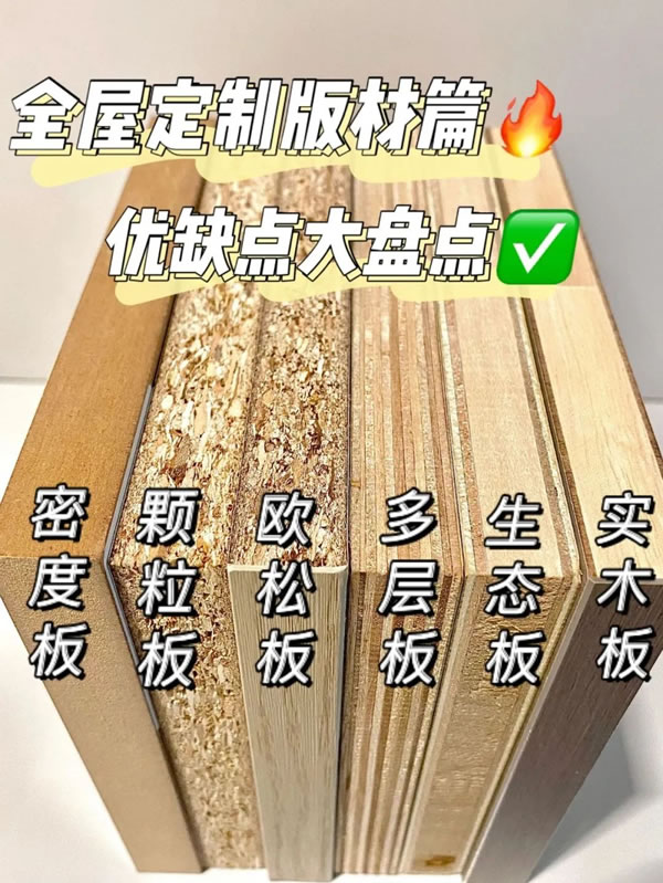 科德貝爾|全屋定制從入門到精通！來看全屋定制指南