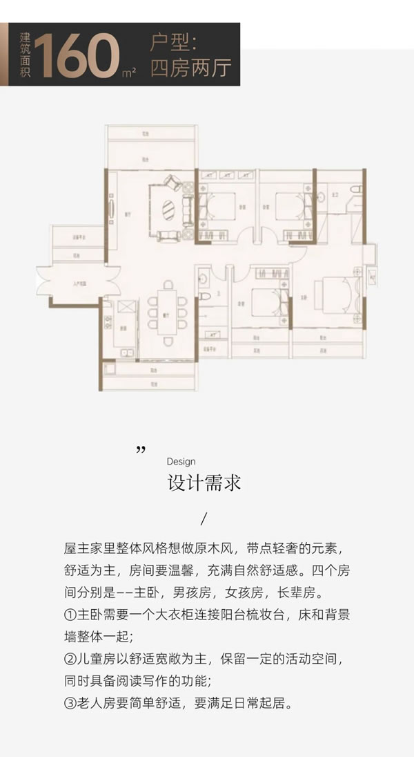 伊仕利家居設(shè)計(jì)師案例精選 | 溫潤(rùn)原木，創(chuàng)造大自然的清新寫(xiě)意！
