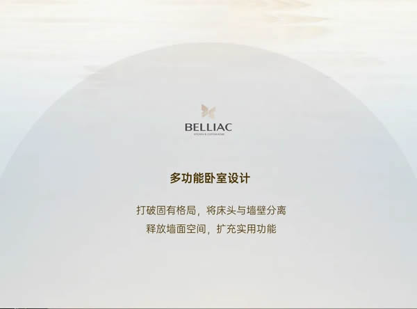 佰麗愛(ài)家整家定制新品 | 時(shí)頌·捍衛(wèi)真我