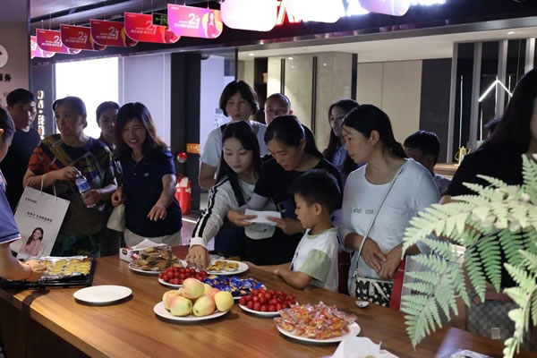 帥太整家21周年慶 丨8·26工廠團(tuán)購會活動圓滿結(jié)束！