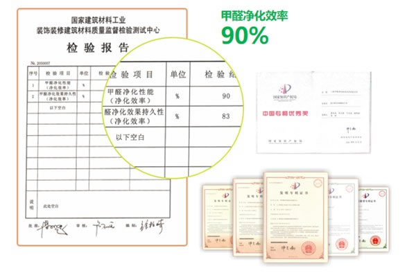 【直擊群英薈】 兔寶寶全屋定制基材全線升級ENF，開啟環(huán)保板材新時代！
