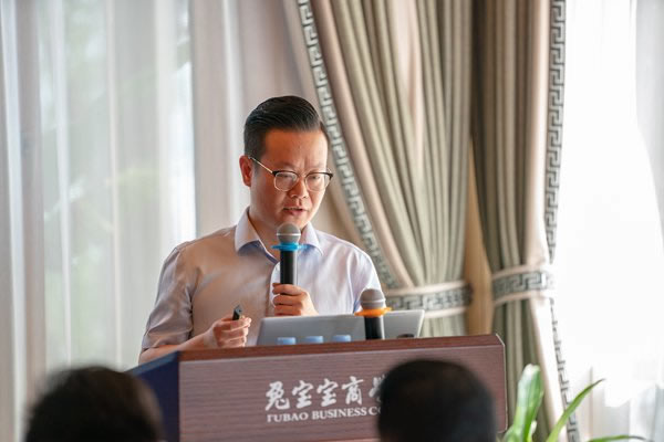 【直擊群英薈】 兔寶寶全屋定制基材全線升級ENF，開啟環(huán)保板材新時代！