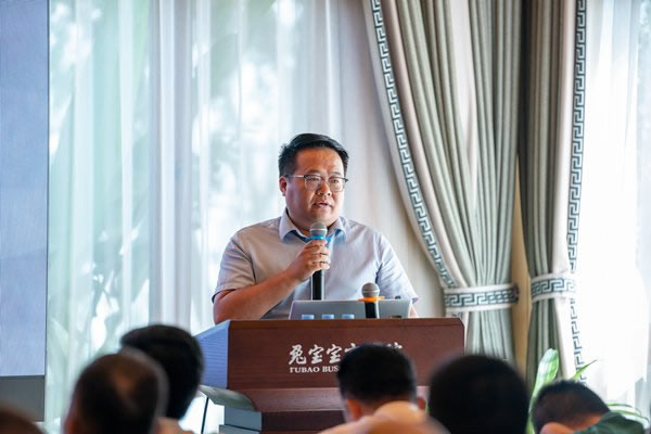 【直擊群英薈】 兔寶寶全屋定制基材全線升級ENF，開啟環(huán)保板材新時代！