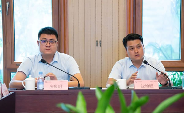 【直擊群英薈】 兔寶寶全屋定制基材全線升級ENF，開啟環(huán)保板材新時代！