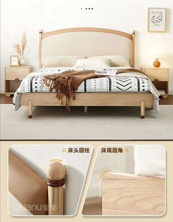 全友全屋定制·記住兒童房設計的這3個要點，孩子都不跟父母擠著睡了！