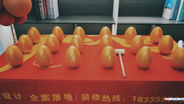 開業(yè)大吉·惠在七夕|熱烈祝賀河津魅派新店開業(yè)圓滿成功！