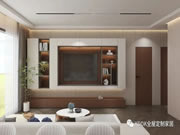 【KDDK全屋定制】簡約、知性、優(yōu)雅，打開生活新境界