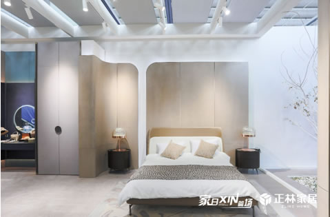 燃領(lǐng)沈陽家博會秋季展丨正林整家定制 精妙絕倫 攜手共贏 精彩全程回顧