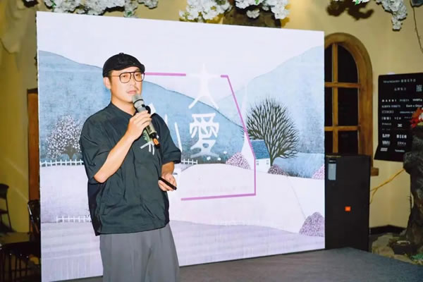 好萊客大咖專訪 | 原態(tài)俱樂部飛行導(dǎo)師朱曉鳴：做有溫度的設(shè)計(jì)，解鎖有歸屬感的家