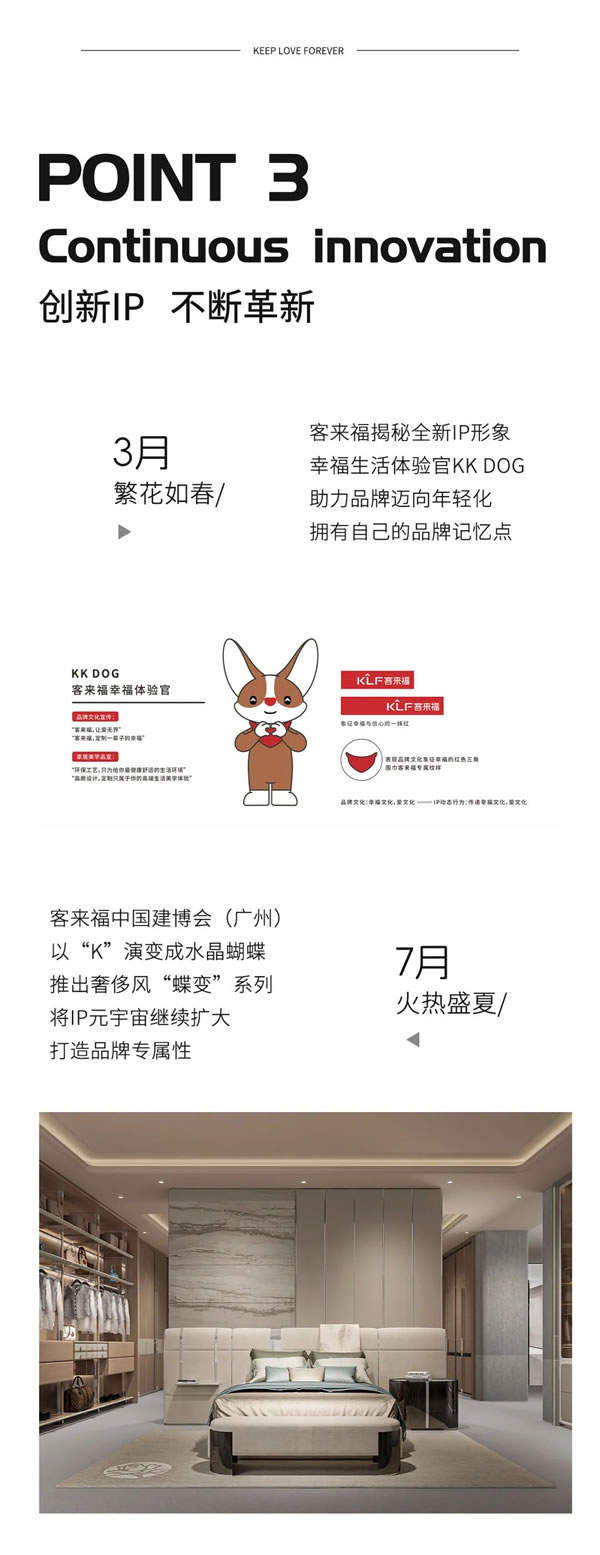 客來福 | 做高端全屋定制的“殺手锏”是什么？