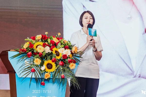 奮勇·向未來(lái) | 佰麗愛(ài)家整家定制2023年中戰(zhàn)略峰會(huì)圓滿落幕