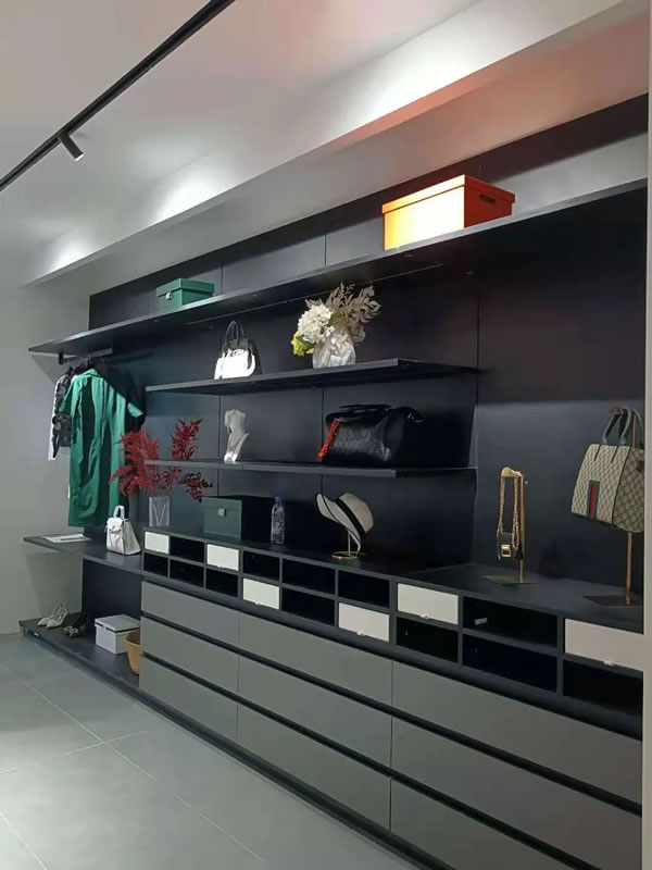 科德貝爾全屋定制 | 重磅：云南分公司昆明整家高定店（城市中心店）即將落成