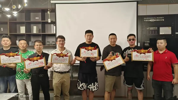謀篇布局 錨定未來|庫爾勒居里亞試營業(yè)圓滿成功！