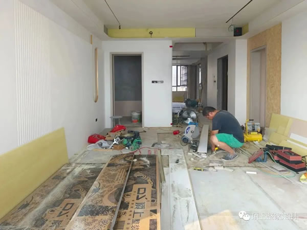 頂上整家定制 | 促交流、傳匠心、共成長！鎮(zhèn)江、宜興團(tuán)隊(duì)開啟交流分享之旅