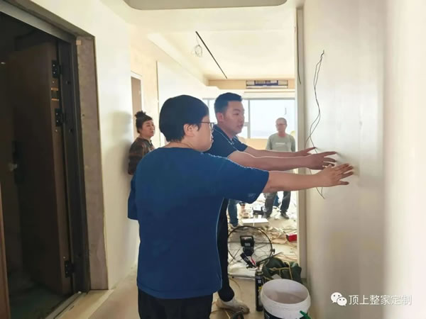 頂上整家定制 | 促交流、傳匠心、共成長！鎮(zhèn)江、宜興團(tuán)隊(duì)開啟交流分享之旅