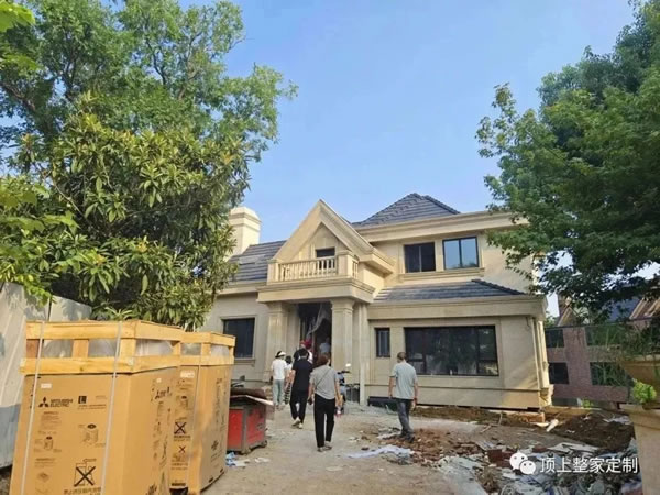 頂上整家定制 | 促交流、傳匠心、共成長！鎮(zhèn)江、宜興團(tuán)隊(duì)開啟交流分享之旅