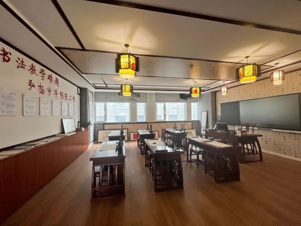 歐普資訊丨公司榮獲臨沂市科普教育基地稱號