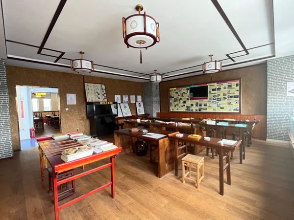 歐普資訊丨公司榮獲臨沂市科普教育基地稱號