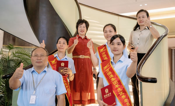 踔厲41年 整裝煥發(fā) | 圣蒂斯堡41周年慶
